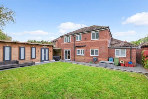 3 The Croft, Ashby