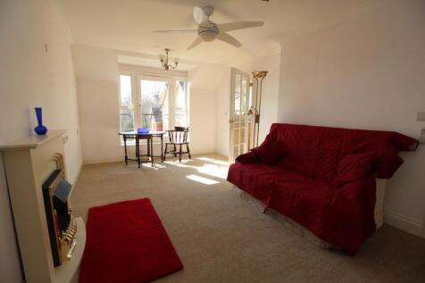 Living / Dining Room