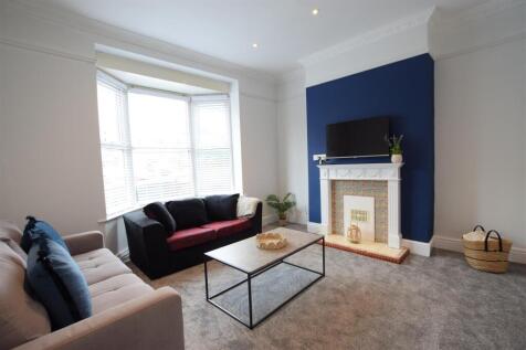27/28 - West Parade - Student House photo 4