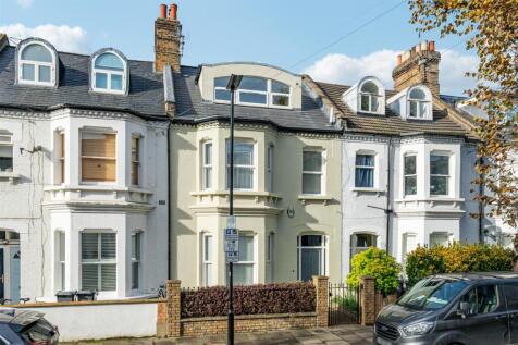 Upham Park Road, W4 - FOR SALE