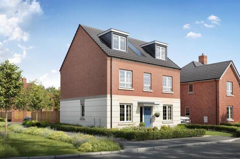 The Aireton at The Vista at Barton Grange
