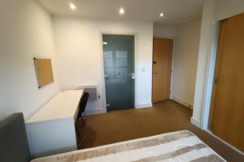 Hanley House, City Centre, NG1  photo 5