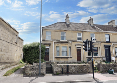 6 bed house for rent in Argyle Terrace, Bath