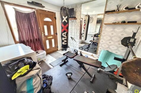 SummerhouseGym
