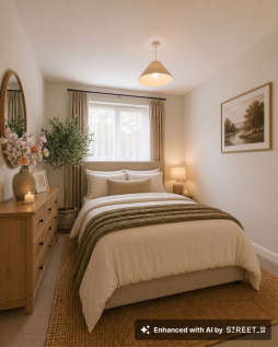 AI Bedroom