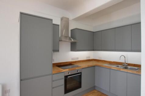 BARTONS ROAD - HAVANT - UNFURNISHED photo 4
