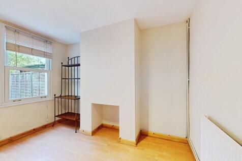 Reception Room - ...