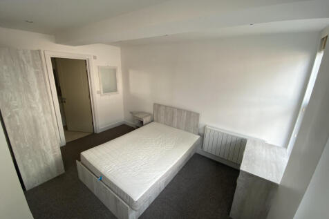 Packe Street, Loughborough photo 3