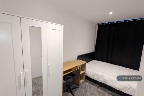 Blackout Curtains
