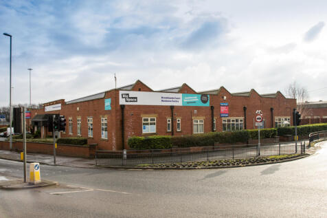 Office to rent Image 3