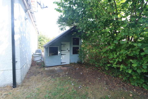 Outbuilding