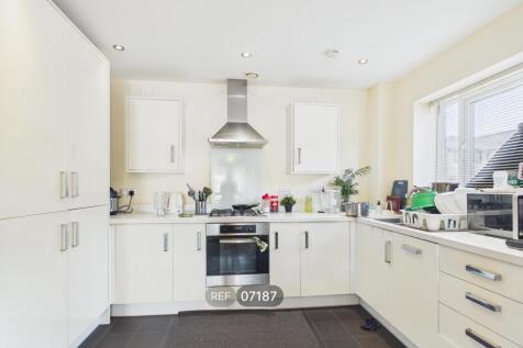 Kitchen / Living area