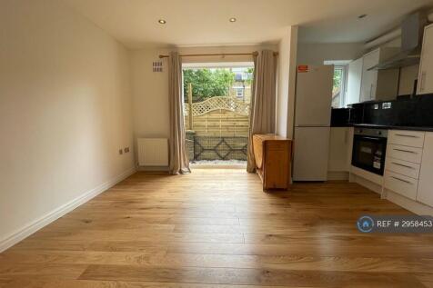 Open Plan