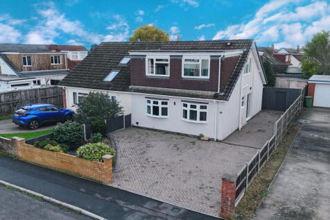 Bristol, BS34 - property photo