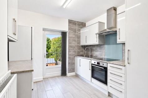 Flat To Rent