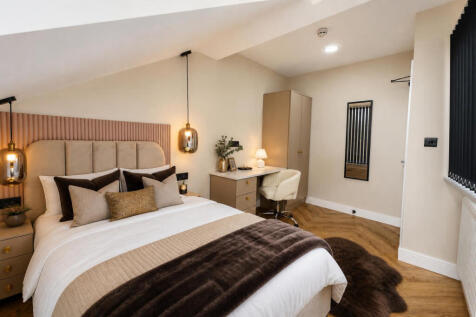Raddlebarn Court - Room 5 - 2FFL, Selly Oak, West Midlands, B29 photo 4