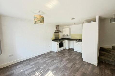 Living Kitchen