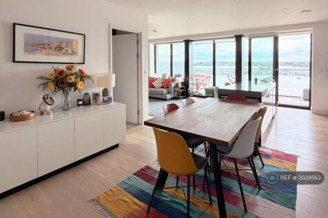 Open Plan Dining