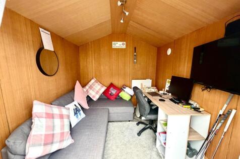 Cabin