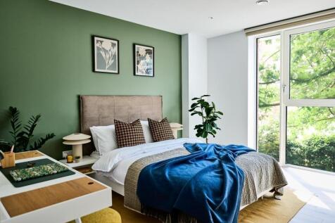 UNCLE Deptford, 30 Waterline Way, London,, SE8 photo 3