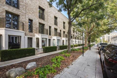 Wansey Street, Eleph