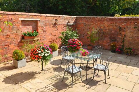 Terrace / Patio