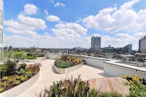 Roof Terrace