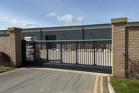 Sliding Gates