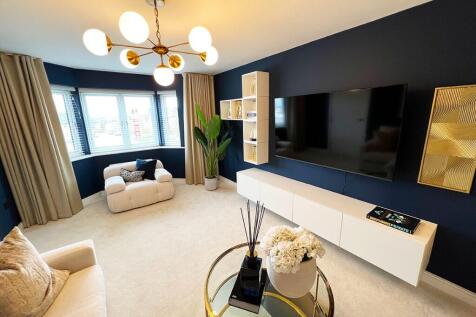 Example Lounge