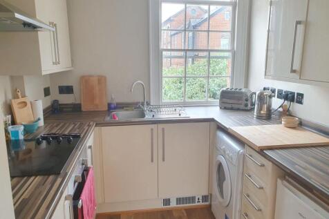 Bartholomew Street, Newbury photo 5