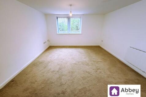 Lounge/Dining Area