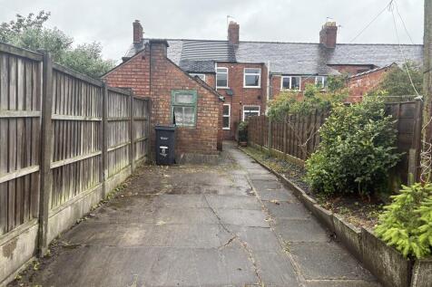 Gladstone Street, Castle, Northwich photo 3