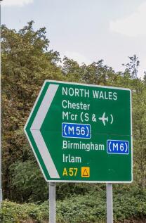 Motorway Network