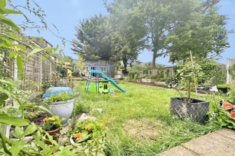 Cartlodge Avenue