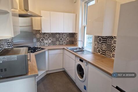 Large Kitchen