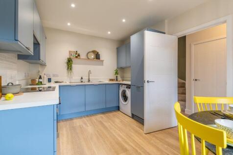 Example Kitchen
