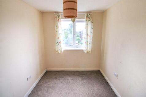 Wyther Vicarage