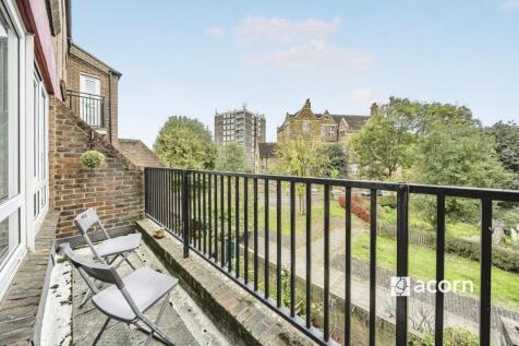 Balcony (2)