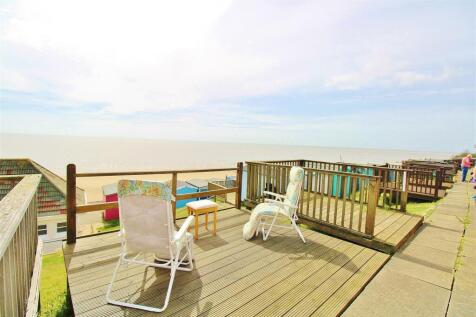 Decked Seating Balcony
