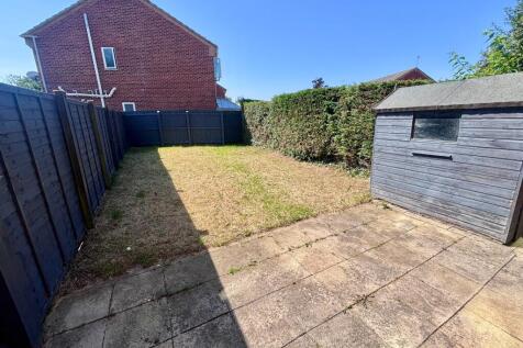 Harrison Place, Coalville, LE67 photo 5