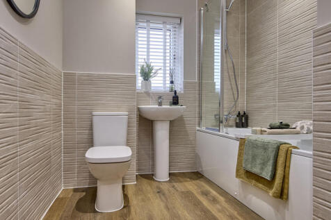 HarperCrewe - Higham Ferrers -