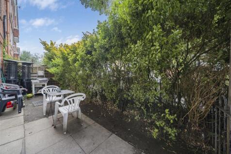 Cherry Garden Street
