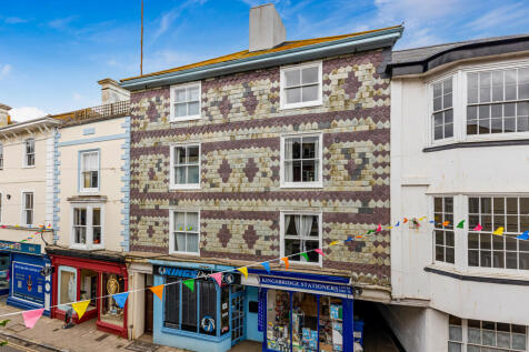 A03 - Flat 3 Hamilton Court Kingsbridge - 260428