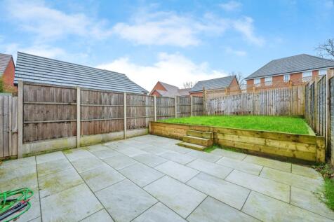 Gardens: