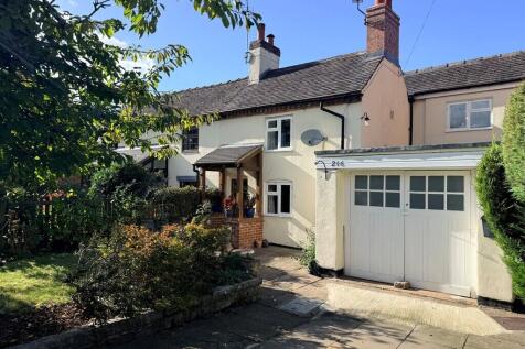 Japonica Cottage