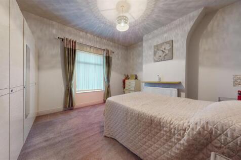 Greenfield Road Bedroom