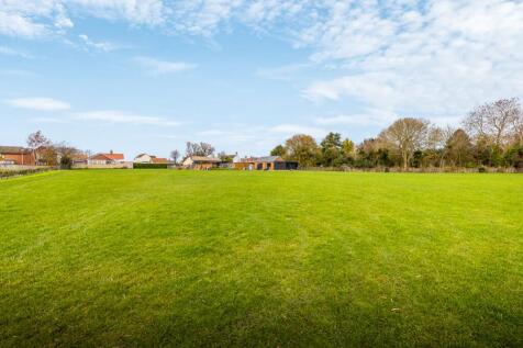 Green Pastures (Alford)-23