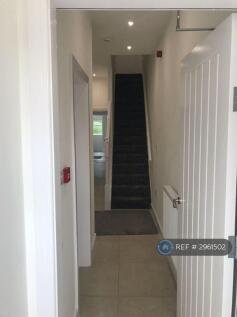 Hallway 2