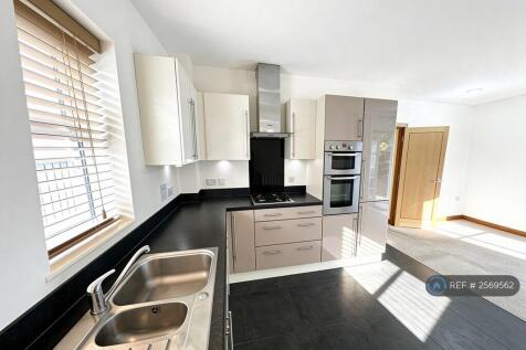 Open Plan Living 2