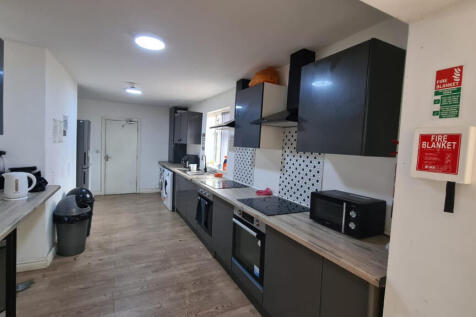 Wellington Road, Fallowfield, Manchester, Lancashire, M14 photo 4
